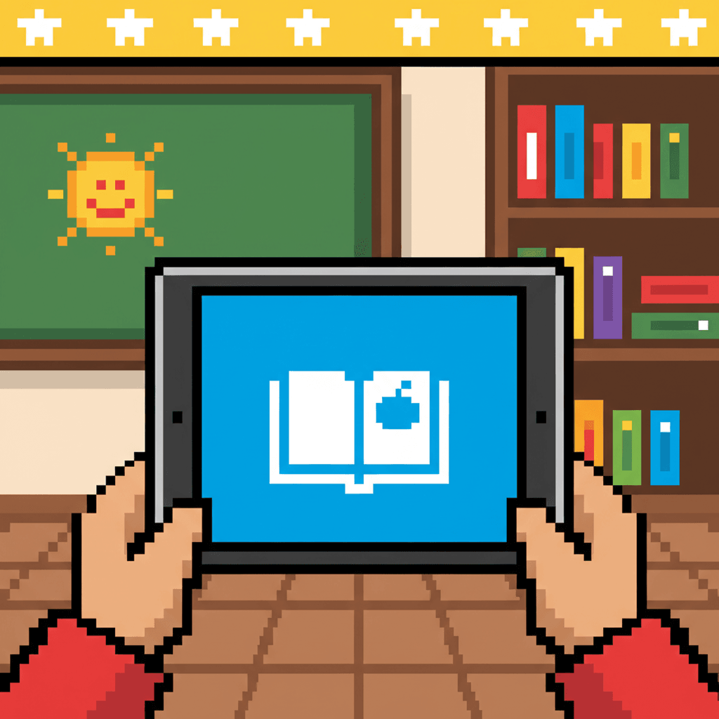 tablet — Imagen