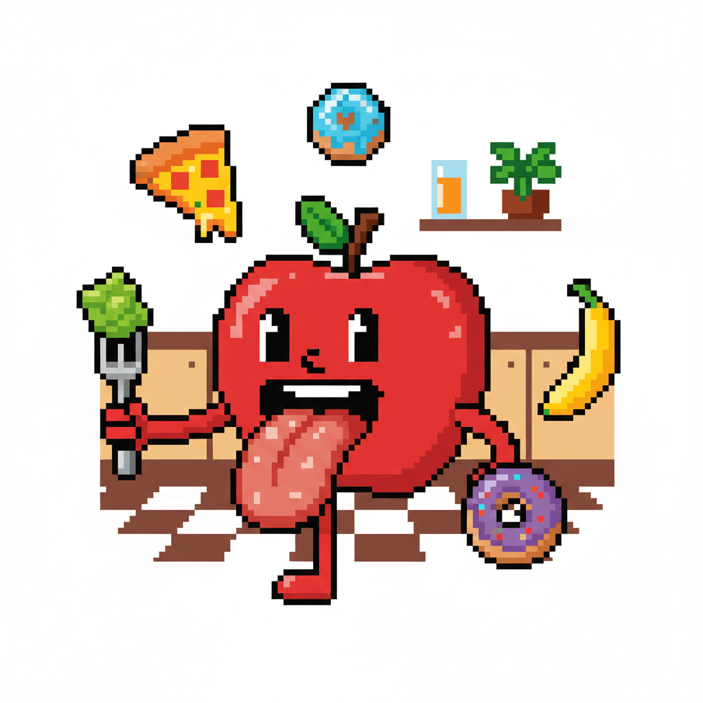 taste — Imagen
