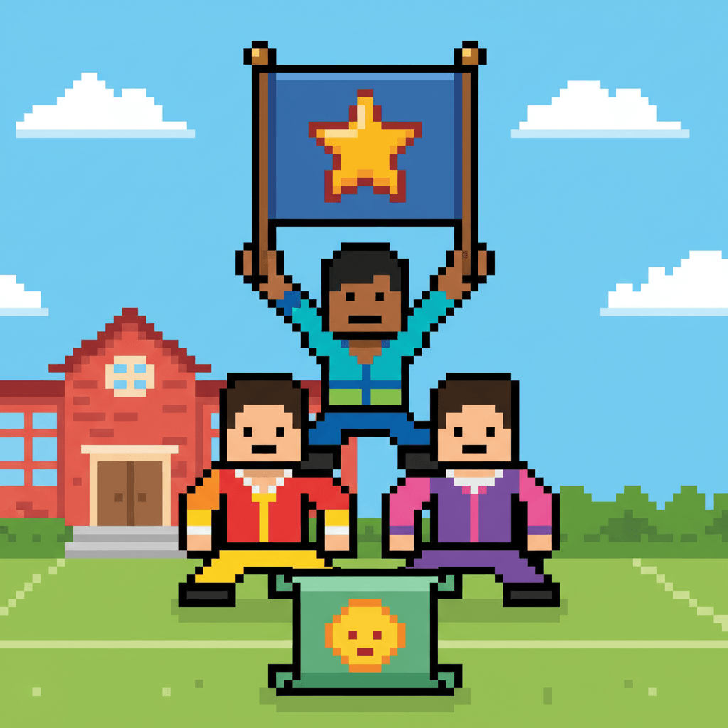 team — Picture