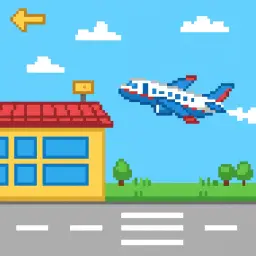 airport