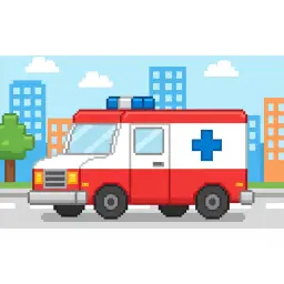 ambulance