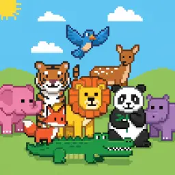 animal