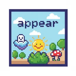 appear