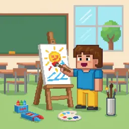 art