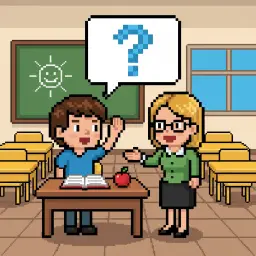 ask