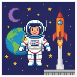 astronaut