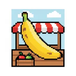 banana