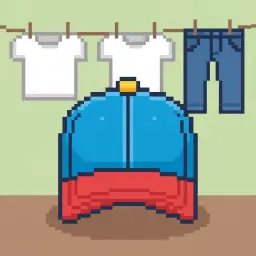 baseball cap