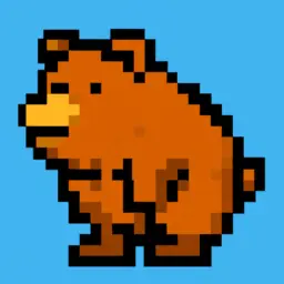bear