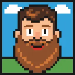 beard