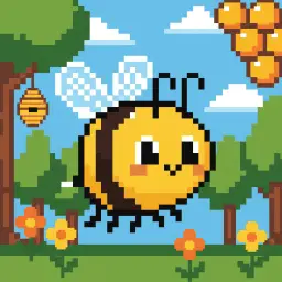 bee