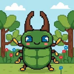 beetle
