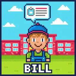 Bill