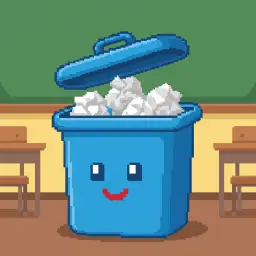 bin