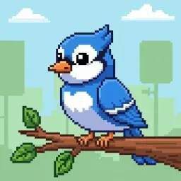bird