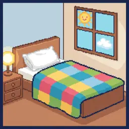 blanket
