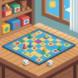 board game