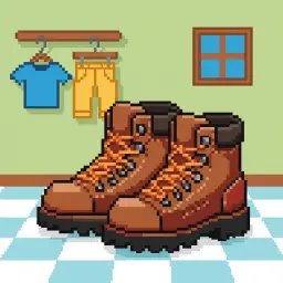 boots