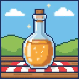 bottle