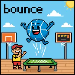 bounce