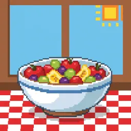 bowl
