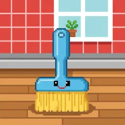 brush