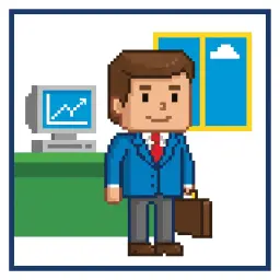 businessman/woman