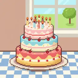 cake