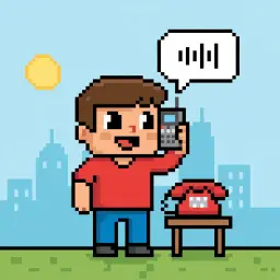 call