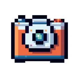 camera