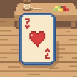 card