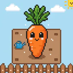 carrot