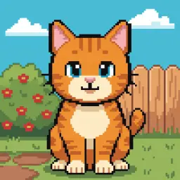 cat