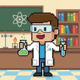 chemist