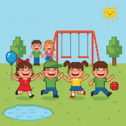 child/children