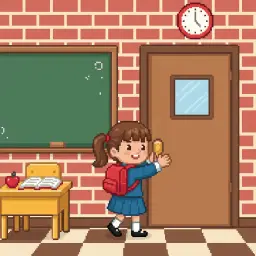 close