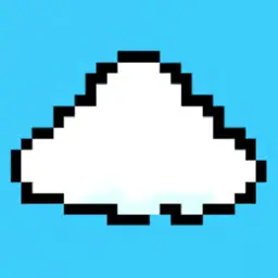 cloudy