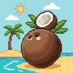 coconut