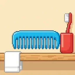 comb