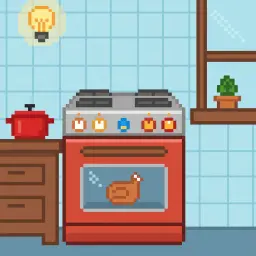 cooker