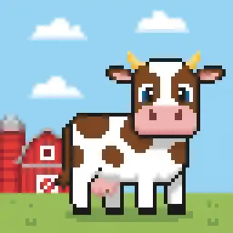 cow