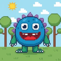 creature
