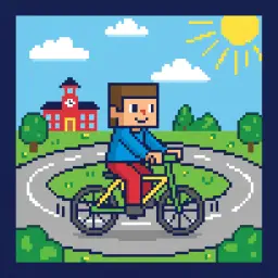 cycle