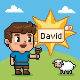 David