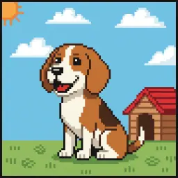 dog