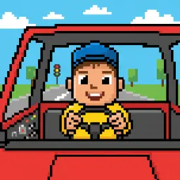 driver