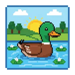 duck