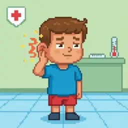 earache