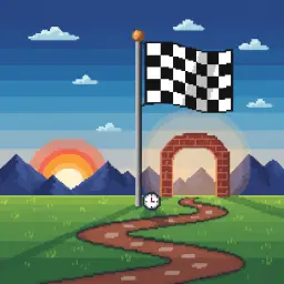 end