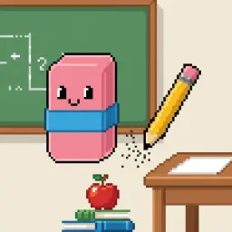 eraser